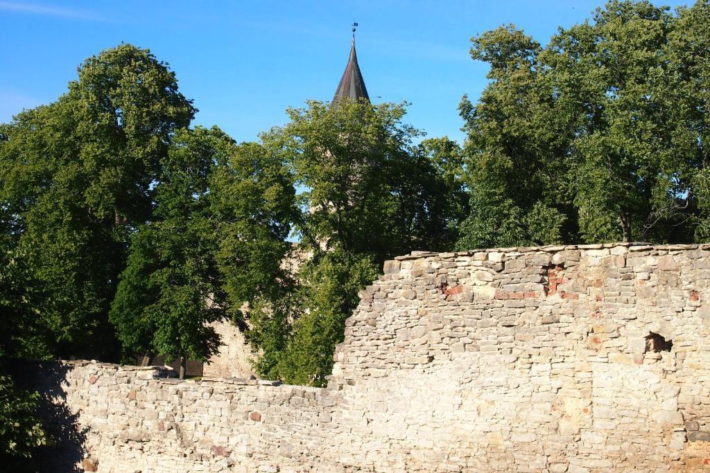 Haapsalu Old Town Apartment Quarto foto